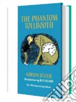 The Phantom Tollbooth