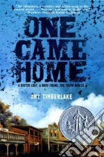 One Came Home
