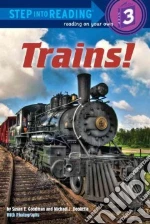 Trains! libro str