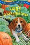 Lucy's Tricks and Treats libro str