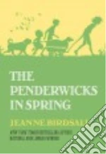 The Penderwicks in Spring