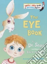 The Eye Book
