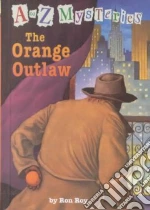 The Orange Outlaw