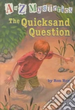 The Quicksand Question