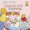 The Berenstain Bears and the Mama's Day Surprise libro str