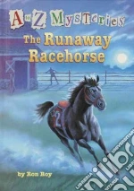 The Runaway Racehorse