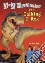 The Talking T. Rex