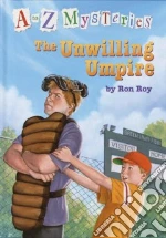 The Unwilling Umpire