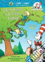 I Can Name 50 Trees Today