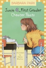 Cheater Pants