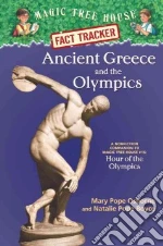 Ancient Greece and the Olympics