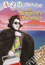 The Vampire's Vacation