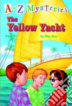 The Yellow Yacht