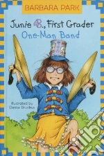 One-man Band