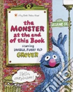 The Monster at the End of This Book