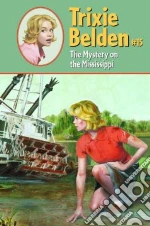 The Mystery on the Mississippi