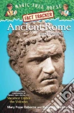 Ancient Rome and Pompeii