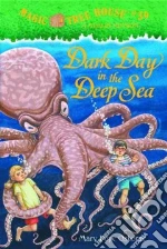 Dark Day in the Deep Sea
