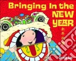 Bringing in the New Year