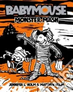 Babymouse 9
