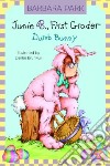 Dumb Bunny libro str