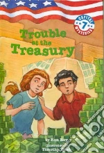 Trouble at the Treasury