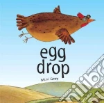 Egg Drop