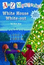 White House White-out
