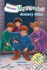 January Joker