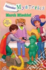 March Mischief
