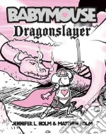 Babymouse 11