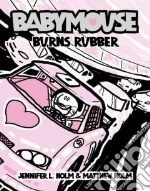 Babymouse 12
