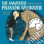 The Annotated Phantom Tollbooth