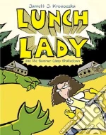 Lunch Lady 4
