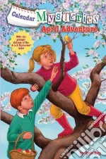 April Adventure