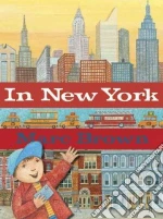 In New York