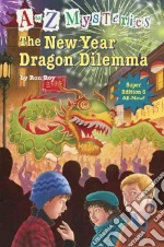 The New Year Dragon Dilemma