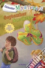 September Sneakers