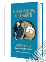 The Phantom Tollbooth