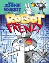 Robot Frenzy libro str