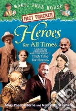 Heroes for All Times