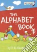 The Alphabet Book