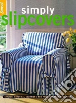 Simply Slipcovers