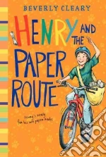 Henry and the Paper Route