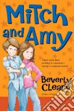 Mitch and Amy