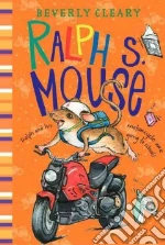 Ralph S. Mouse