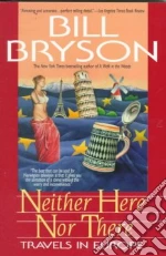 Neither Here Nor There