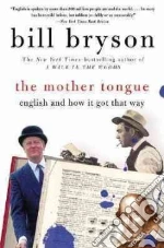 The Mother Tongue