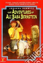 The Adventures of Ali Baba Bernstein