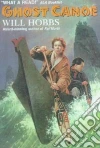 Ghost Canoe libro str
